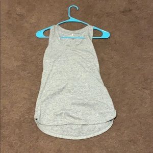 Calia extra small tank top